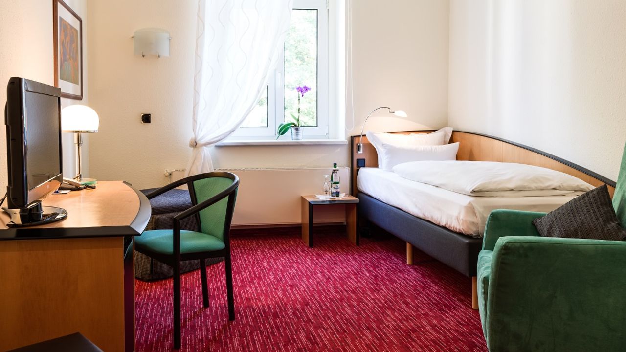 Wohnbeispiel Einzelzimmer Wohnbeispiel Einzelzimmer